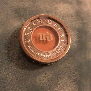 Urban Decay Eye Shadow- Riff